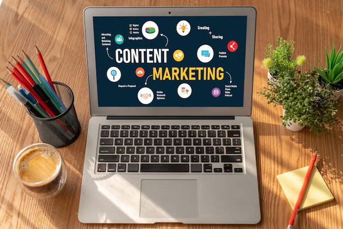 Marketing de contenu : les tendances émergentes à surveiller